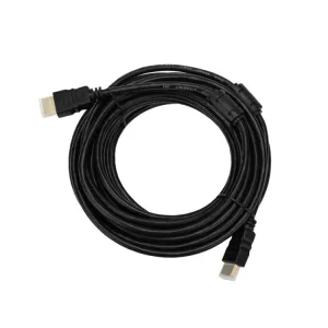 Кабель HDMI - HDMI 1,4, 10м, Gold, 17-6208-6 PROconnect