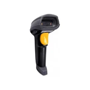 Сканер штрих-кода ручной Mindeo MD6600-HD3.5, 1D/2D имидж, проводной, RS-232/USB, черный Mindeo