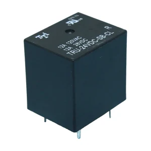 TRU-24VDC-SB-CL-R Tai Shing