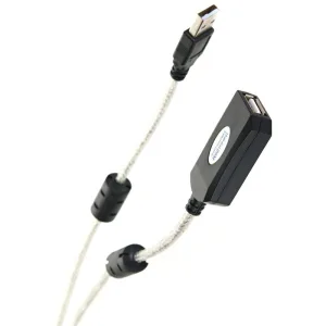 Кабель-адаптер AOpen/Qust ACU823-20M AOpen/Qust