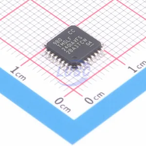 TMS320LF2401AVFS Texas Instruments