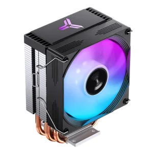 Кулер для процессора JONSBO CR-1300 EVO Color Black JONSBO