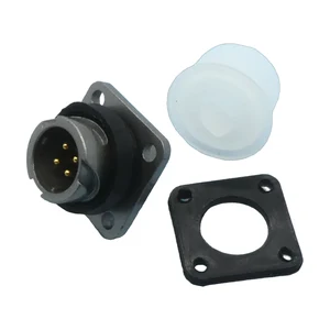 FQ14-4ZJ-S POL-SUN