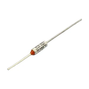 Therm.Fuse TZD-155°(15A) 