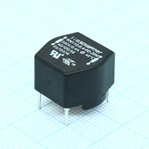 RN112-0.4-02-39M Schaffner