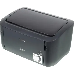 Принтер лазерный Canon i-Sensys LBP6030B (8468B006), A4, ч/б, печ. до 18 стр/мин., 600 x 600 dpi, USB Canon