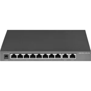 Коммутатор Mercusys MS110GMP Mercusys