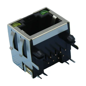 L-KLS12-108-8P8C-1X1-2-Y/G-0-01 KLS