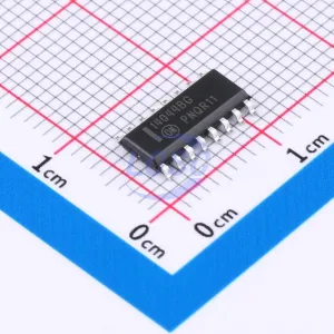 NLV14044BDR2G onsemi