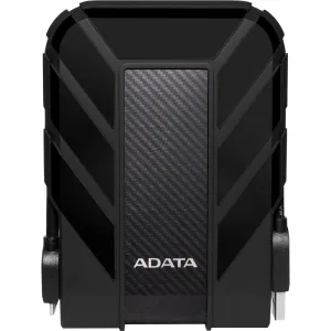 Внешний HDD 2.5" ADATA HD710P, 5TB, USB 3.2 Gen 1 Type-A, 5400 rpm, черный ADATA