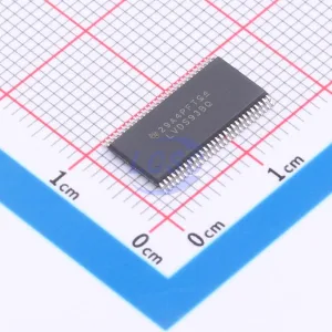 SN65LVDS93BIDGGRQ1 Texas Instruments