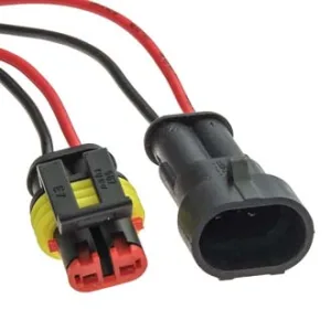 7021-1.5-11/21 (18AWG 200MM) RUICHI