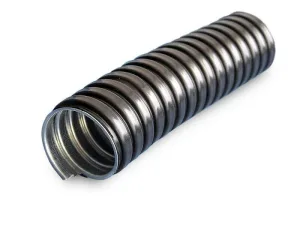 Шланг электромонтажный ШЭМ 32 У2.5 d32мм (уп.20м) ГОФРОМАТИК/ zeta42711 ЗЭТАРУС
