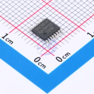 DAC8812IBPWR Texas Instruments