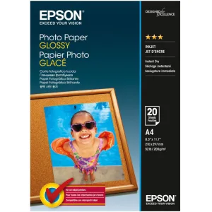 Бумага Epson C13S042538 EPSON
