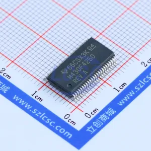 MSP430F4250IDL Texas Instruments