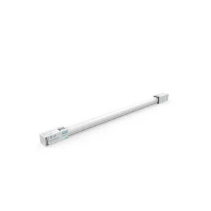 Светильник светодиодный Gauss IP65 1170x60x55мм 36Вт 2450lm 4000К линейн. мат. с возм. соед. в линию Gauss