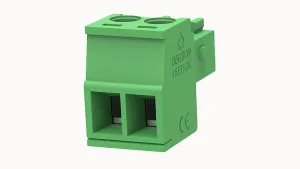 PCB розетка 15EDGK-3.5-02P-14 Degson