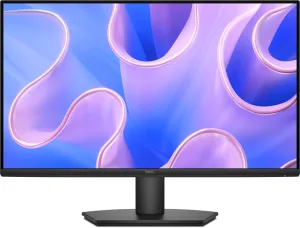 Монитор 27" Dell SE2725HM IPS 1920x1080, 100 Гц, 5 мс, 16:9, 250 кд/м², HDMI, VGA, Flicker Free, Low Blue Light, черный Dell