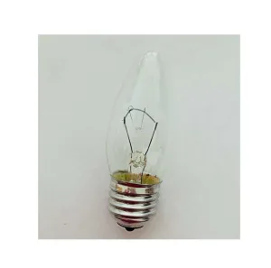 Лампа накаливания ДС 230-60Вт E27 (100) Favor 8109012 Favor