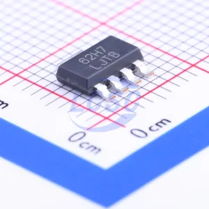 LP38692MP-5.0/NOPB Texas Instruments