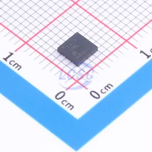 PIC16F677-I/ML Microchip