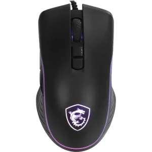 Мыши MSI Forge GM300 (S12-0402490-HH9) MSI