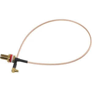 Mikrotik ACMMCXRPSMA MMCX-RPSMA pigtail MikroTik