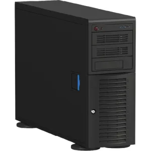 Серверный корпус Ablecom CS-W45-02P Ablecom