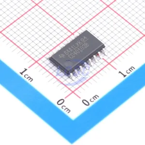 CD40103BNSR Texas Instruments