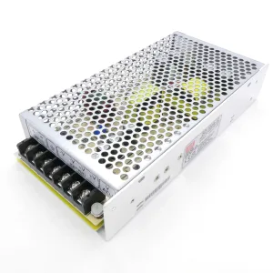 SD-100A-12 Mean Well