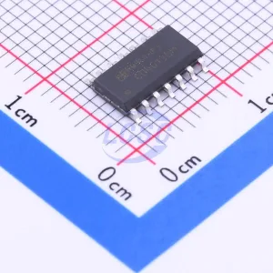 CD4013BM/TR HGSemi