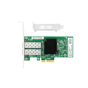 Сетевая карта LR-Link LREC9712HF-2SFP LR-Link