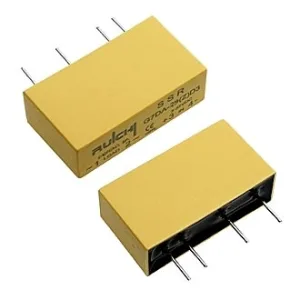 G7DA-48 (Z)D3 8A/440V (3-32V) RUICHI