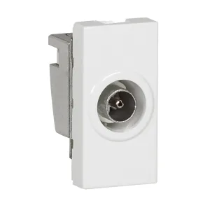MSC Штекер TV звезда 1М 078793 Legrand