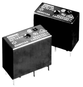 G5Q-1A-EU DC5 (TY) Omron