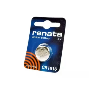 CR1616   Renata RENATA