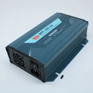 NPP-450-48 Mean Well