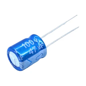 JRB2A470M05001000125000B JB Capacitors