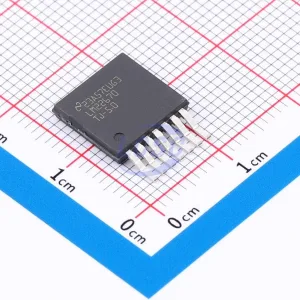 LM22670TJE-5.0/NOPB Texas Instruments