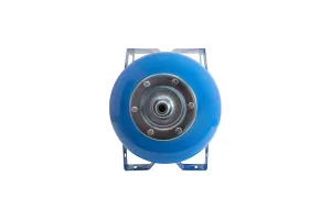 Гидроаккумулятор гориз син 35л 8атм 1" НР ГГ 35М Unipump 55731 UNIPUMP