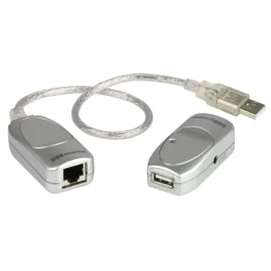 Удлинитель ATEN UCE60 ATEN