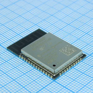 ESP32-WROOM-32 (4MB) Espres