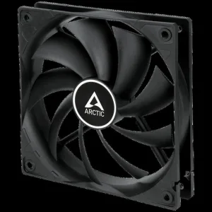 Вентилятор для корпуса ARCTIC F12 PWM черный - retail (ACFAN00145A) Arctic