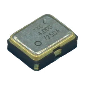 YSO690PR  4MHZ 3.3V 20PPM YXC