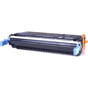 -/ Тонер-картридж NVP NV-C9730A Black (БЕЗ ГАРАНТИИ) для HP Color LaserJet 5500/ 5500DN/ 5500DTN/ 5500HDN/ 5500TDN/ 5500N/ 5550/ 5550DN/ 5550DTN/ 5550HDN/ 5550N (13000k) NVP NV-C9730ABk NVPrint