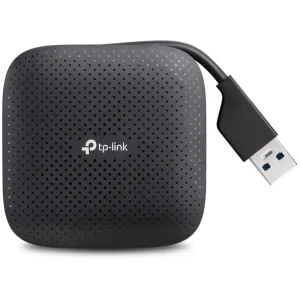Концентратор TP-Link UH400 TP-Link