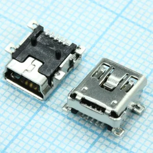 1734035-1 TE Connectivity