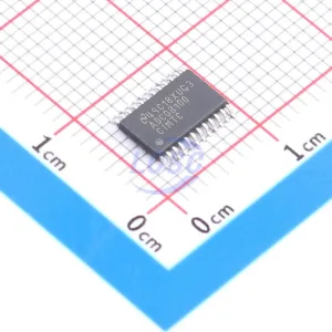 ADC08100CIMTC/NOPB Texas Instruments