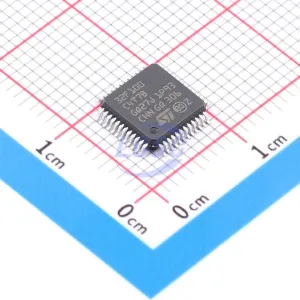 STM32F100C4T7B STMicroelectronics